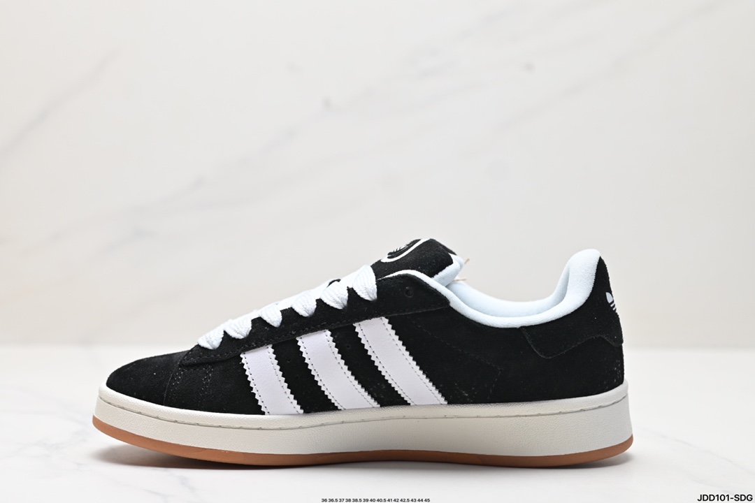 Adidas Campus Shoes